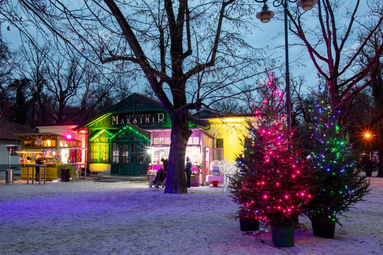 Porezna Uprava Ide U Akciju Na Advente Diljem Zemlje Ove Etiri