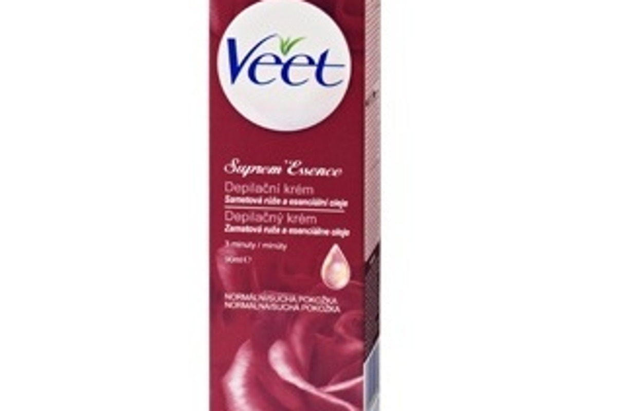 Veet SupremEssence Žena hr