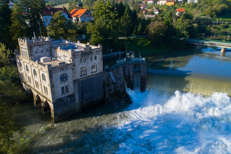 Popri Ali Smo Sa Stru Njacima Na Koji Na In Obnovljiva Energija Utje E