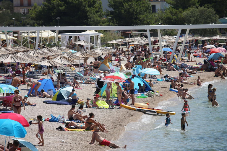 Austrija podignula upozorenje za Hrvatsku na najvišu razinu Pozivaju