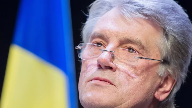 Viktor Juščenko, bivši predsjednik Ukrajine tvrdi: 'Ovog Putina više ne poznajem'