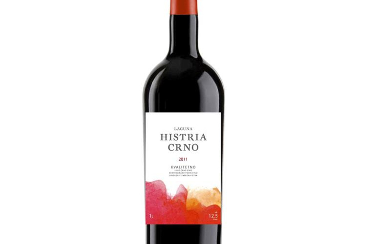 Vina Laguna Vino Crno Laguna Histria L Ena Hr