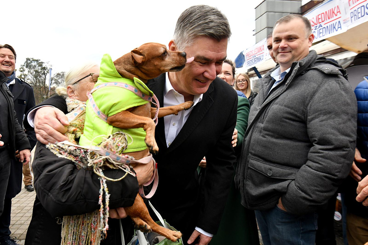 Dragan Primorac ipak neće biti prvi Zoran Milanović će prije njega