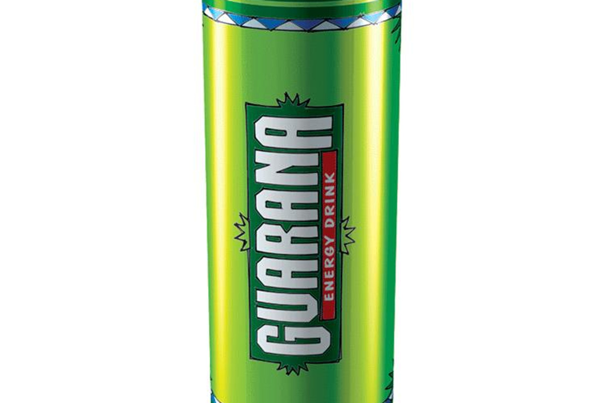 Guarana Energetski Napitak L Knjaz Milos Ena Hr