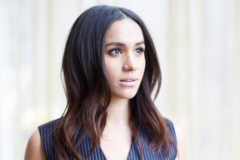 Procurile Dosad Neobjavljene Fotografije Meghan Markle Evo To Je