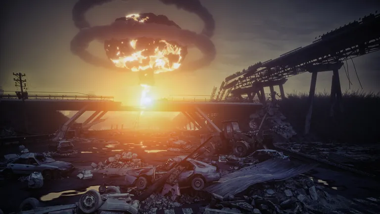 Kako preživjeti nuklearni napad: Izračunali su razmjere štete koju bi napravila eksplozija