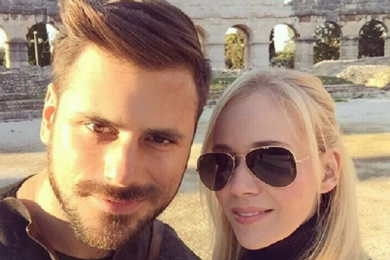 NISU ZNALI DA IH SNIMAJU Jelena Rozga i Stjepan Hauser se posvađali