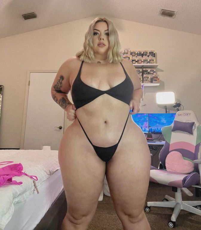 Nsfw Official L H All Inclusive Bbw Appreciation Thread Page