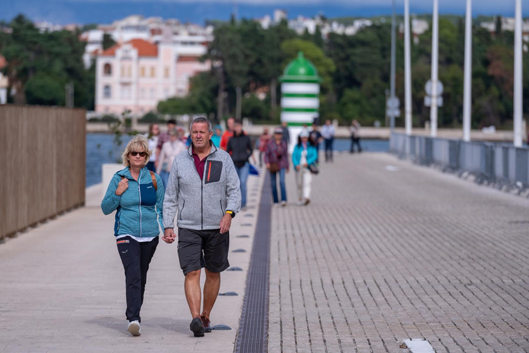 Vraća se vrijeme bez oborina Poslijepodne bez kiše narednih dana