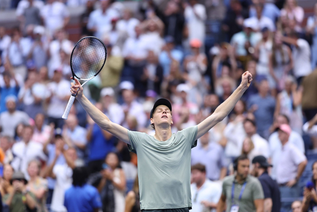 Jannik Sinner Plasirao Se U Polufinale Atp Finala Bez Izgubljenog Seta