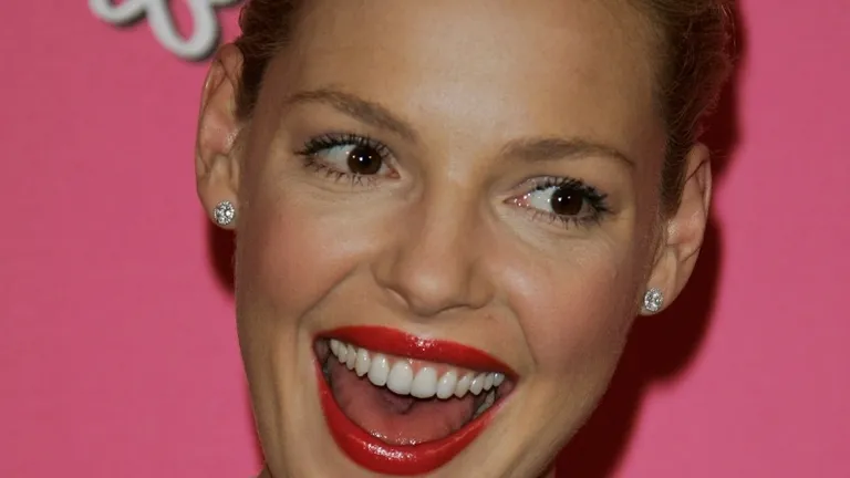 Katherine Heigl posvaja Korejku