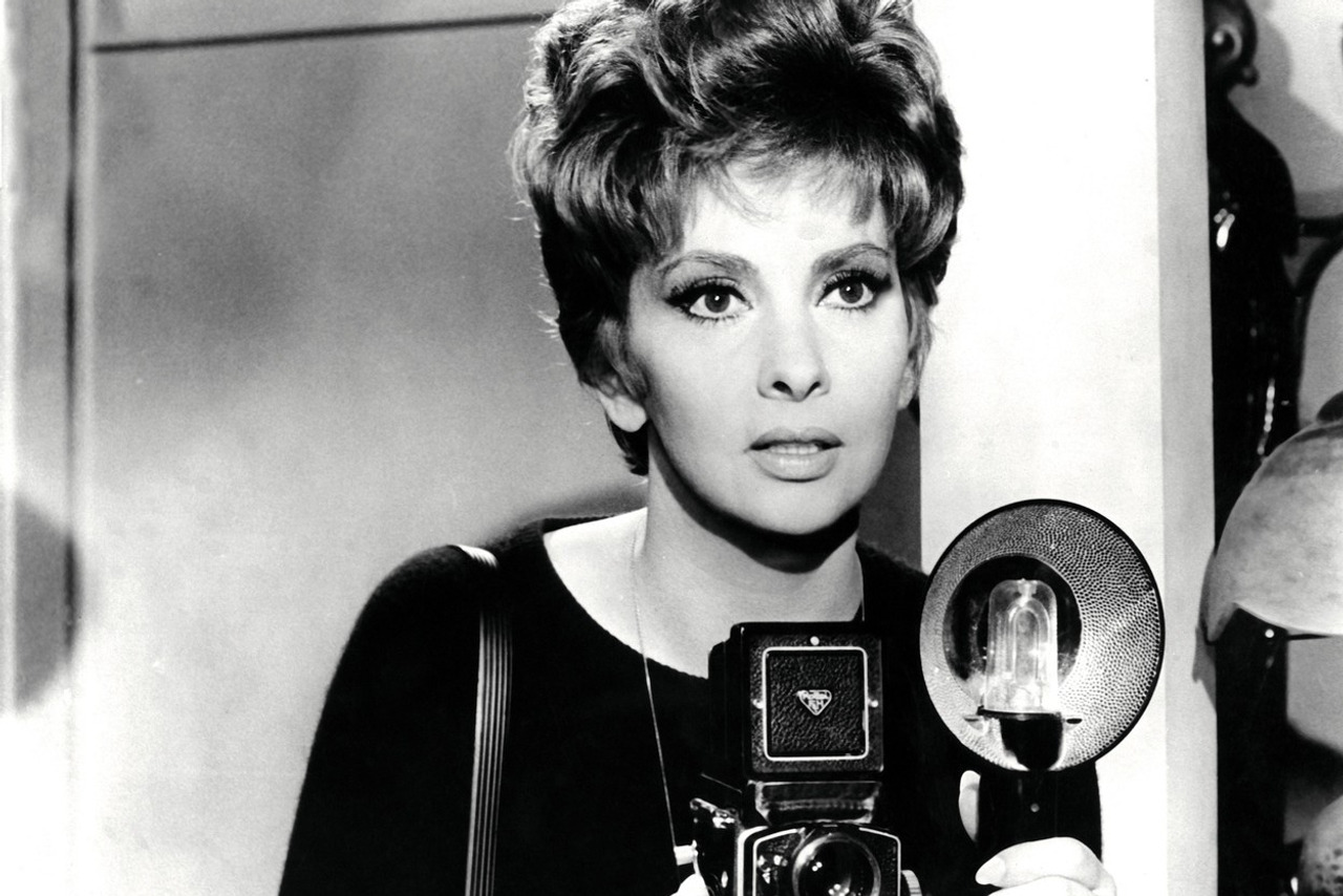 Preminula Je Gina Lollobrigida Talijanska Glumica Poznata I Kao