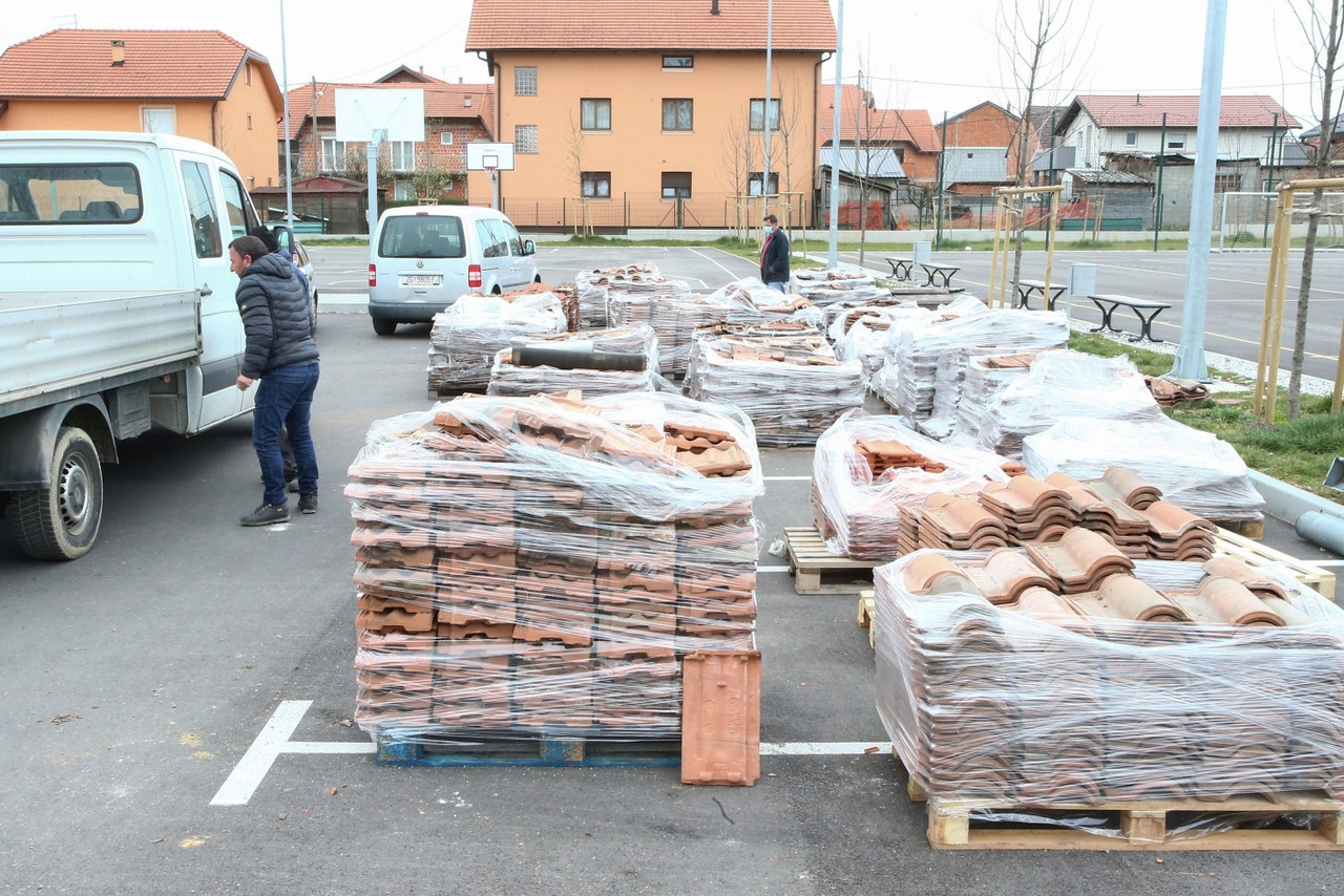 Svaka Ast Na Igrali Tu U Zagrebu Organizirano Humanitarno Darivanje