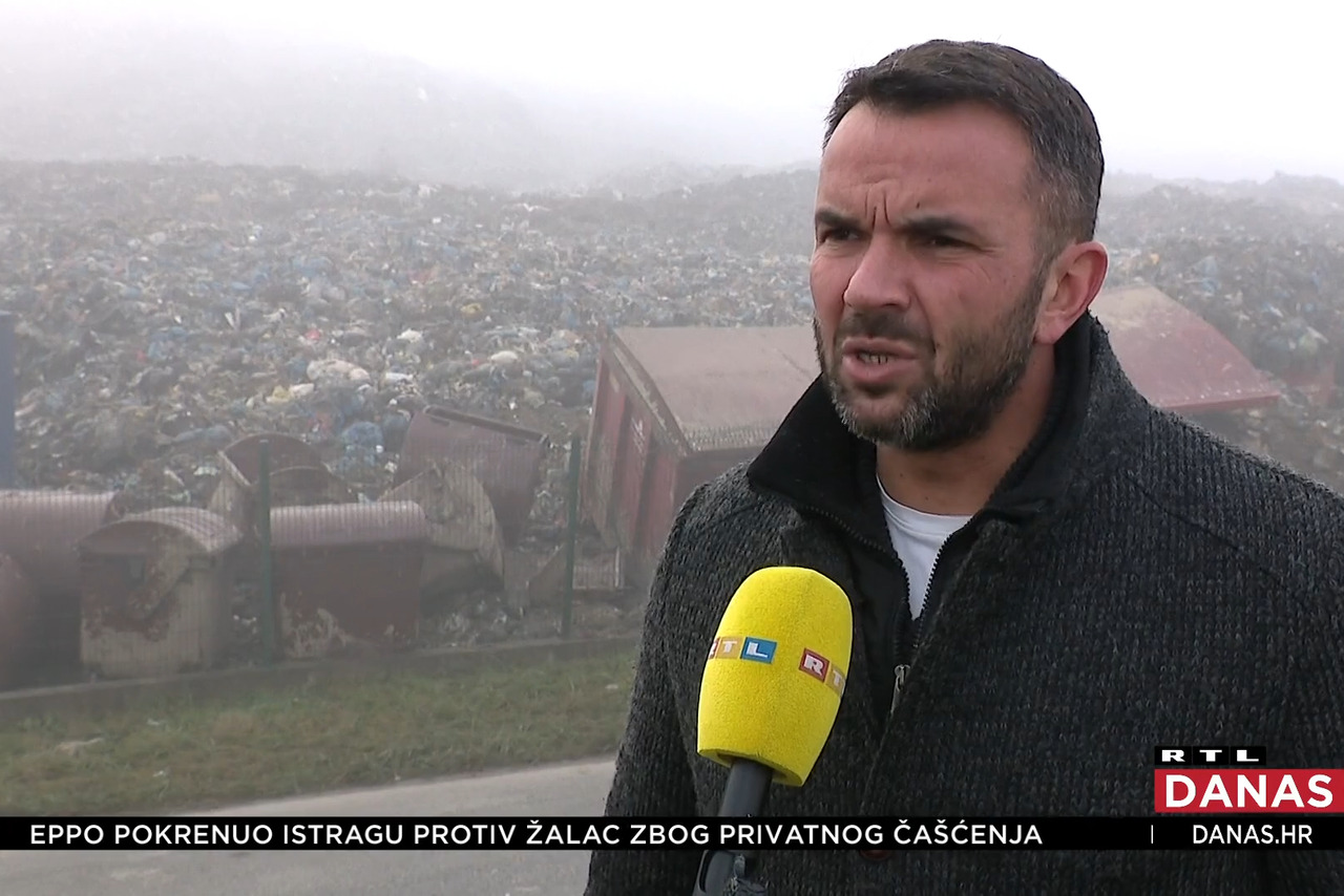 Nakon U Asa Na Jaku Evcu Strahuje Se Od Jo Ve Eg Treba Vidjeti Je