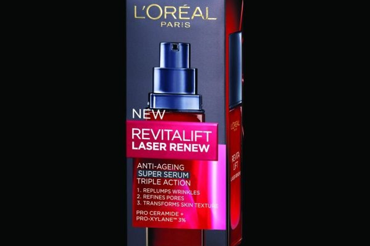 L Oreal Paris Revitalift Laser Renew Super Serum Protiv Bora Ena Hr