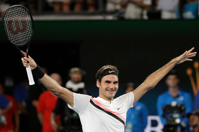 Federer osigurao povratak na prvo mjesto i tako postao najstariji igrač