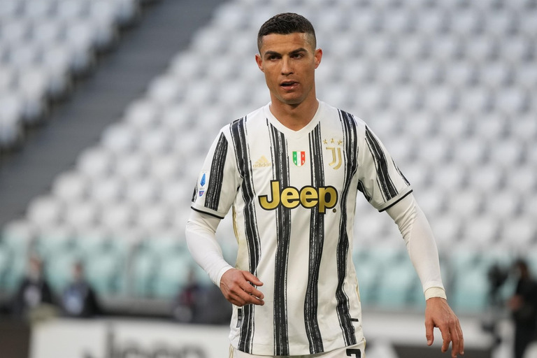 Juventus Na Krilima Ronalda Svladao Napoli Pogledajte Dva Prekrasna