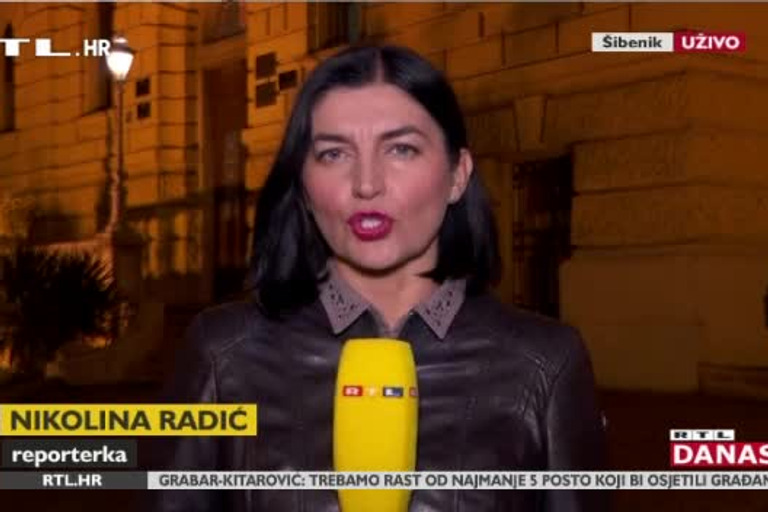 Rtl Doznaje Sedmorica Napada A Iz Uzdolja Moraju Se Vratiti U Pritvor