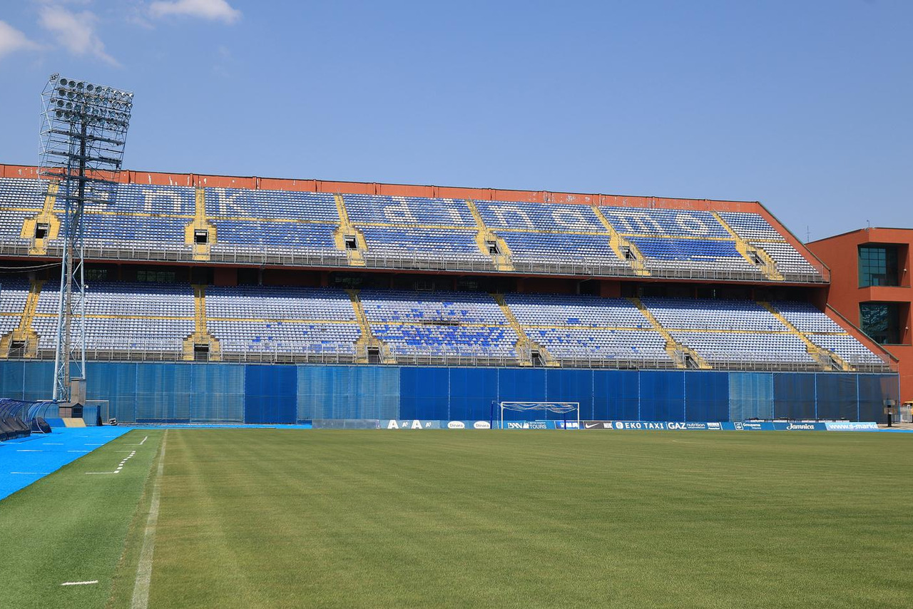 Kako Bi Se Trebao Zvati Stadion U Maksimiru Donosimo Rezultate Ankete