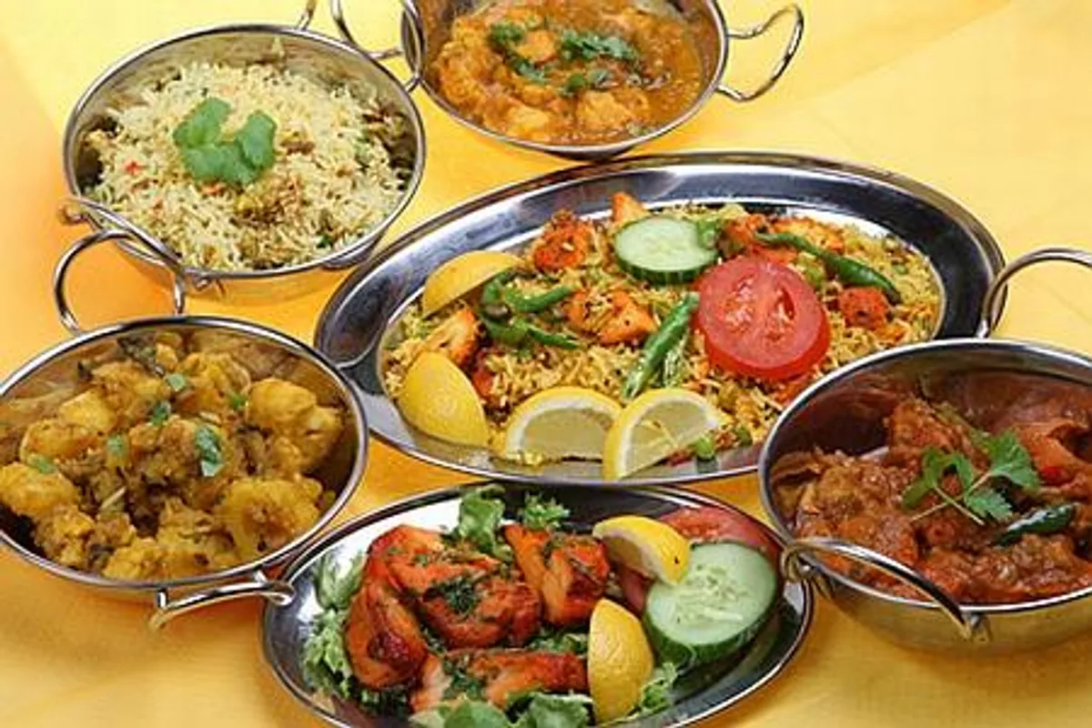 Bogatstvo običaja i začina indijske kuhinje