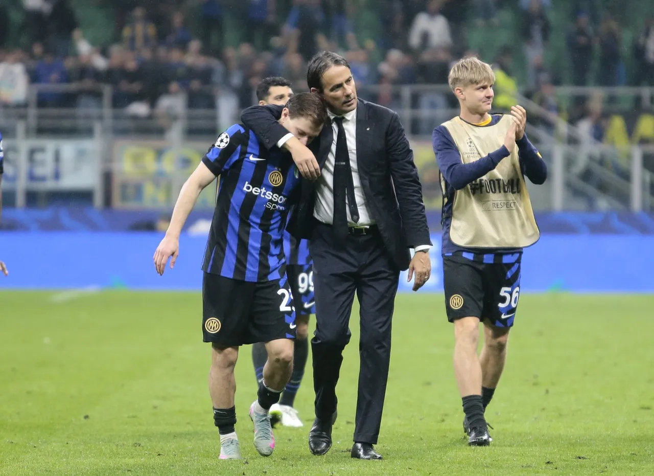 Barcelona Inter
