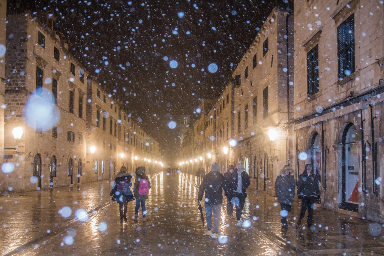 Dubrovnik