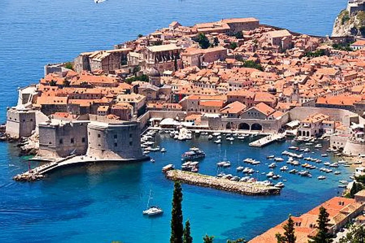 Uskrs u Dubrovniku