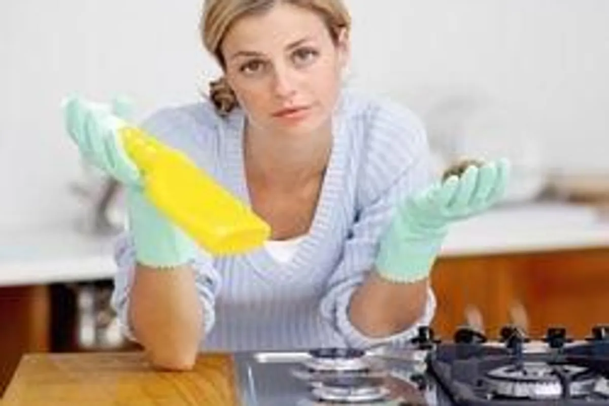 Praktični savjeti za domaćice – čišćenje (1)