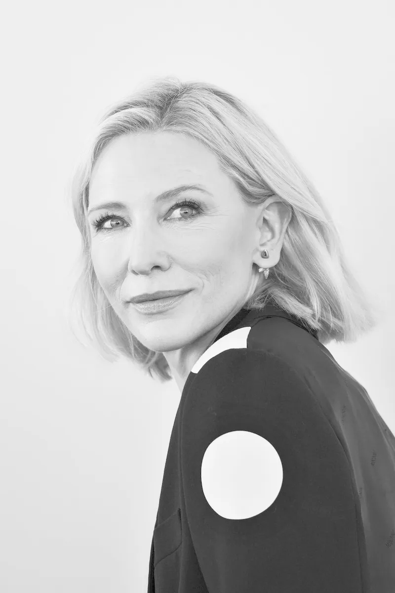 Cate Blanchett