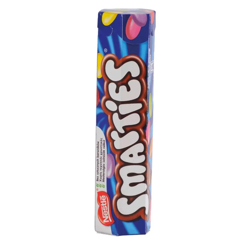 Bombon Smarties 38 g