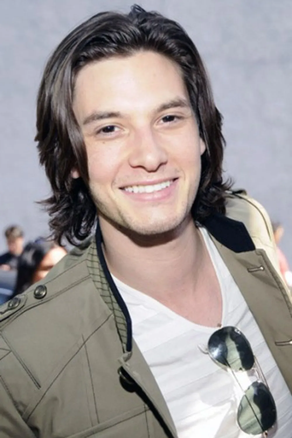 Ben Barnes