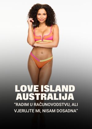 Love Island Australija