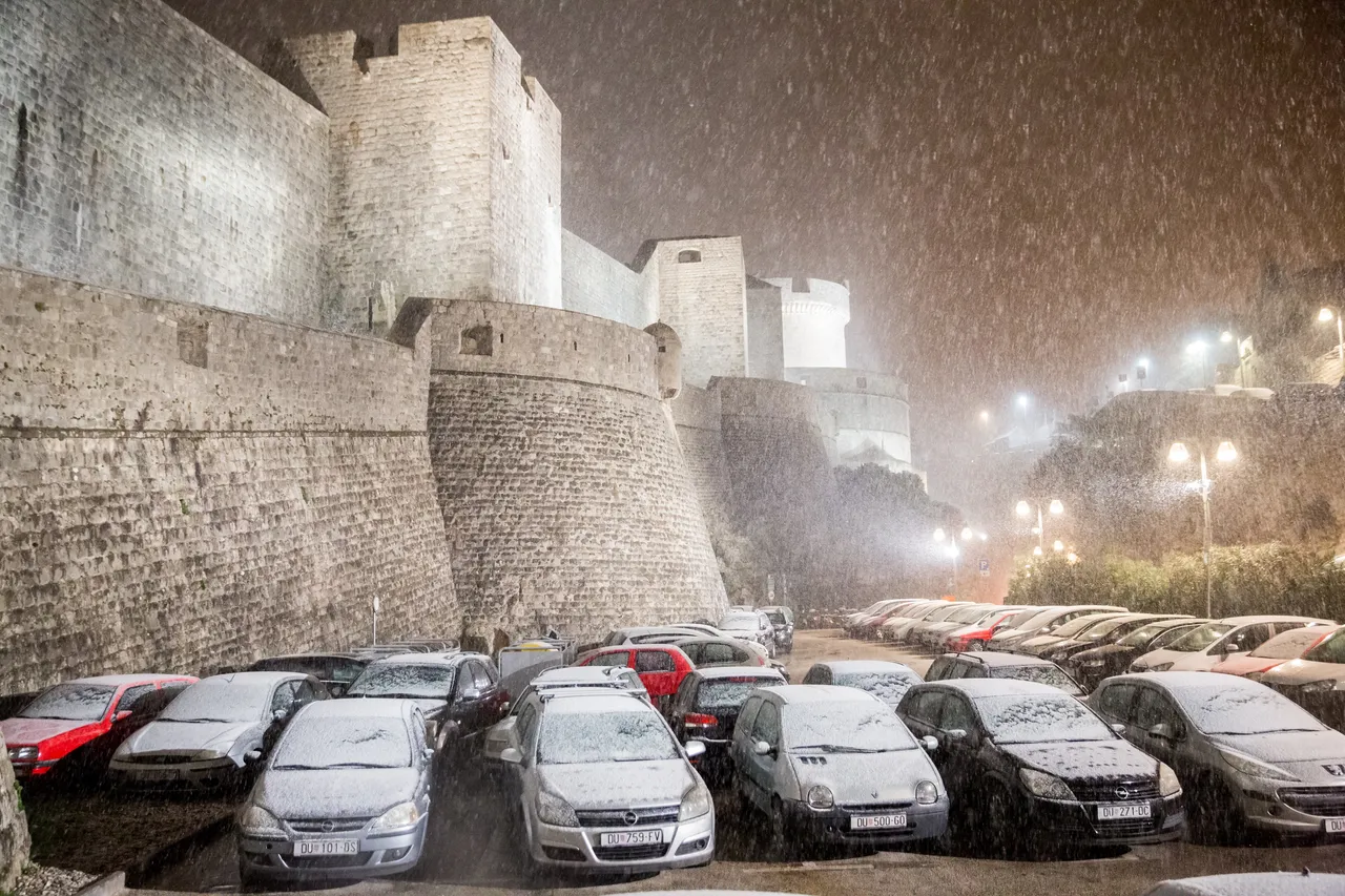Dubrovnik