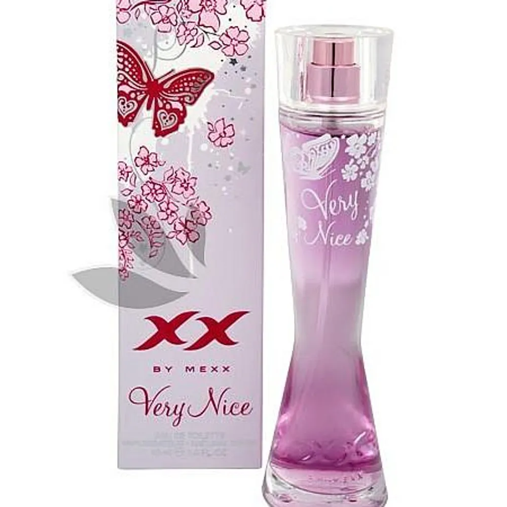 Mexx  XX Very Nice