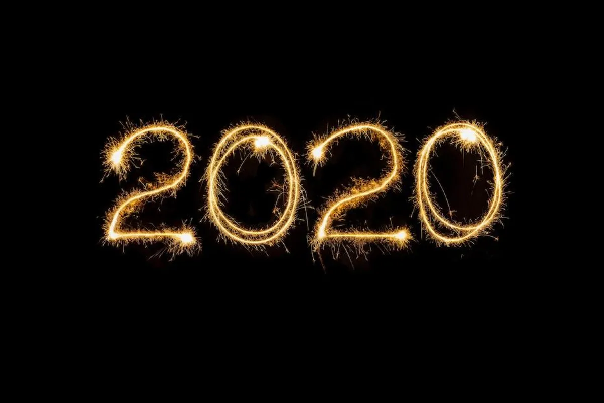 Što 2020. godina znači u numerologiji?