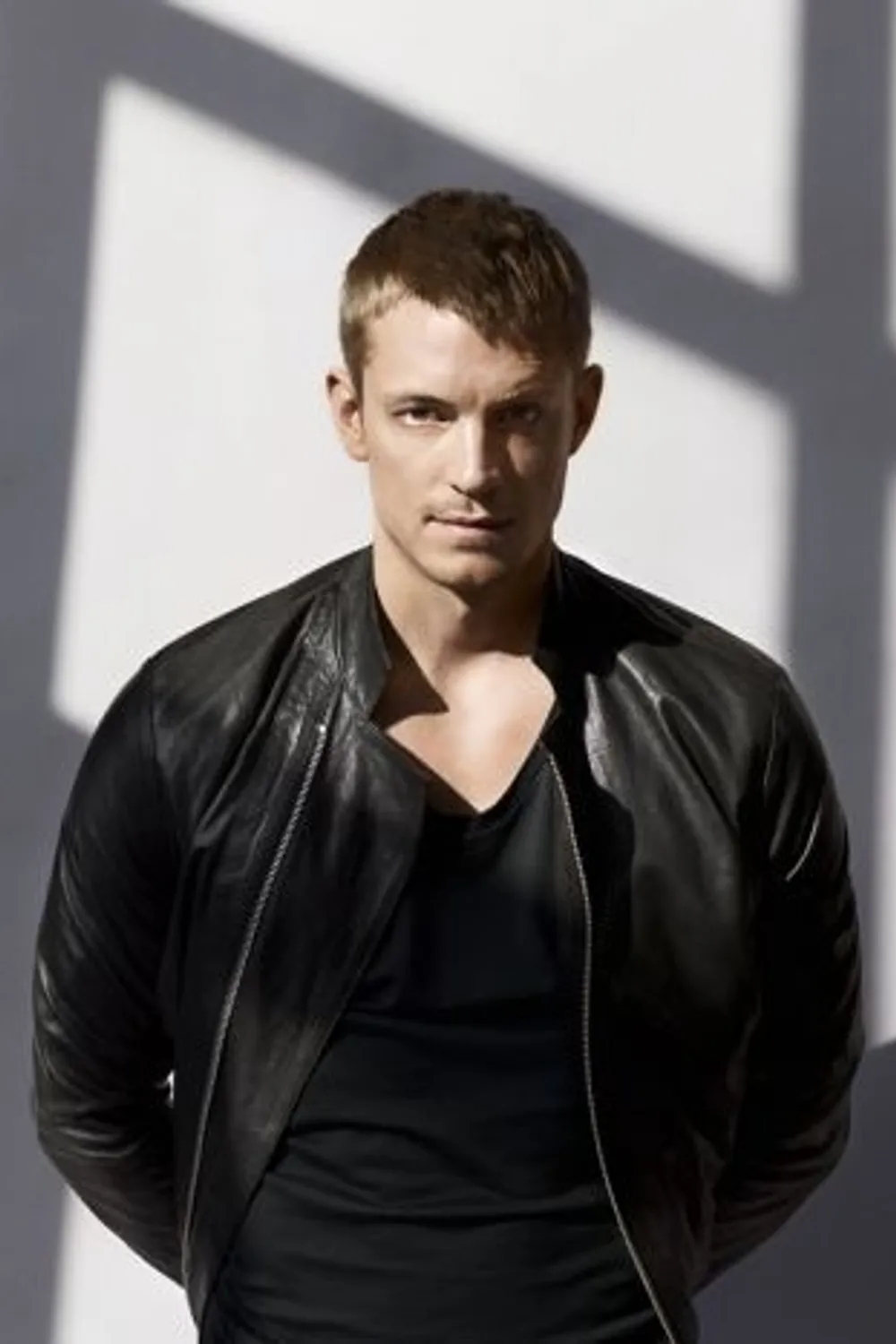 Joel Kinnaman