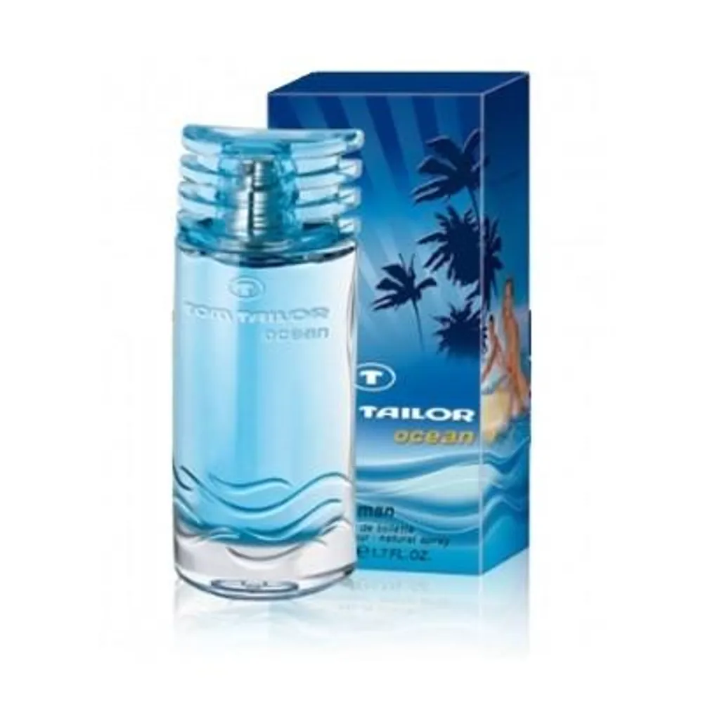 Tom Tailor Ocean for Men