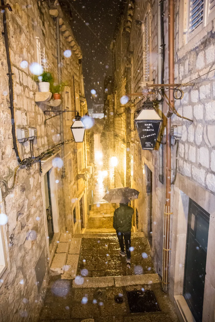 Dubrovnik