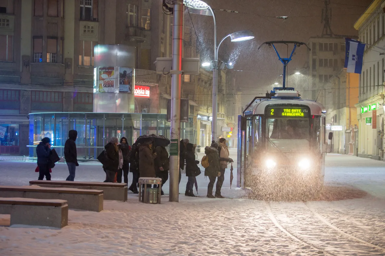 Osijek