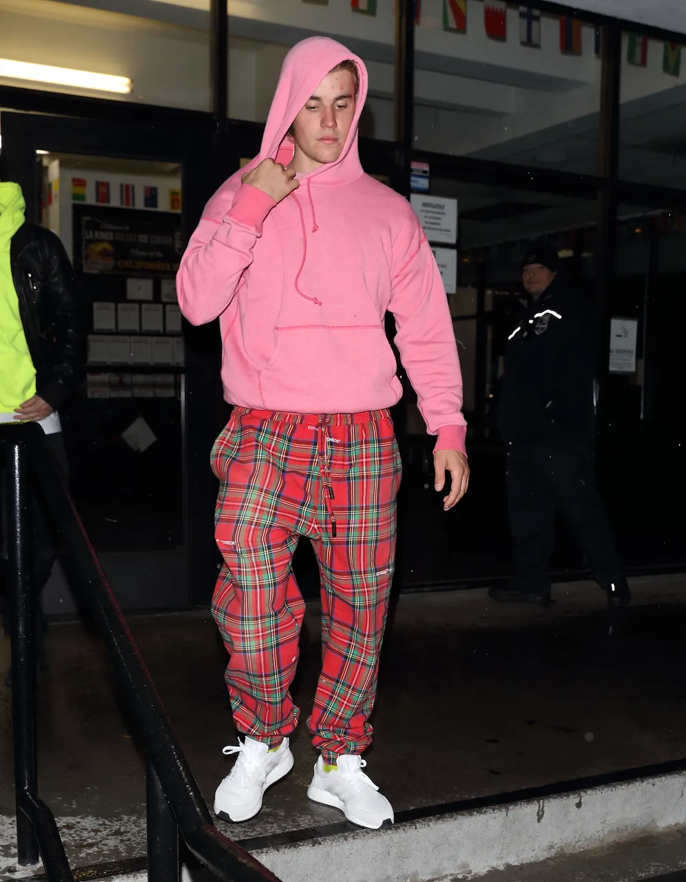 Justin Bieber