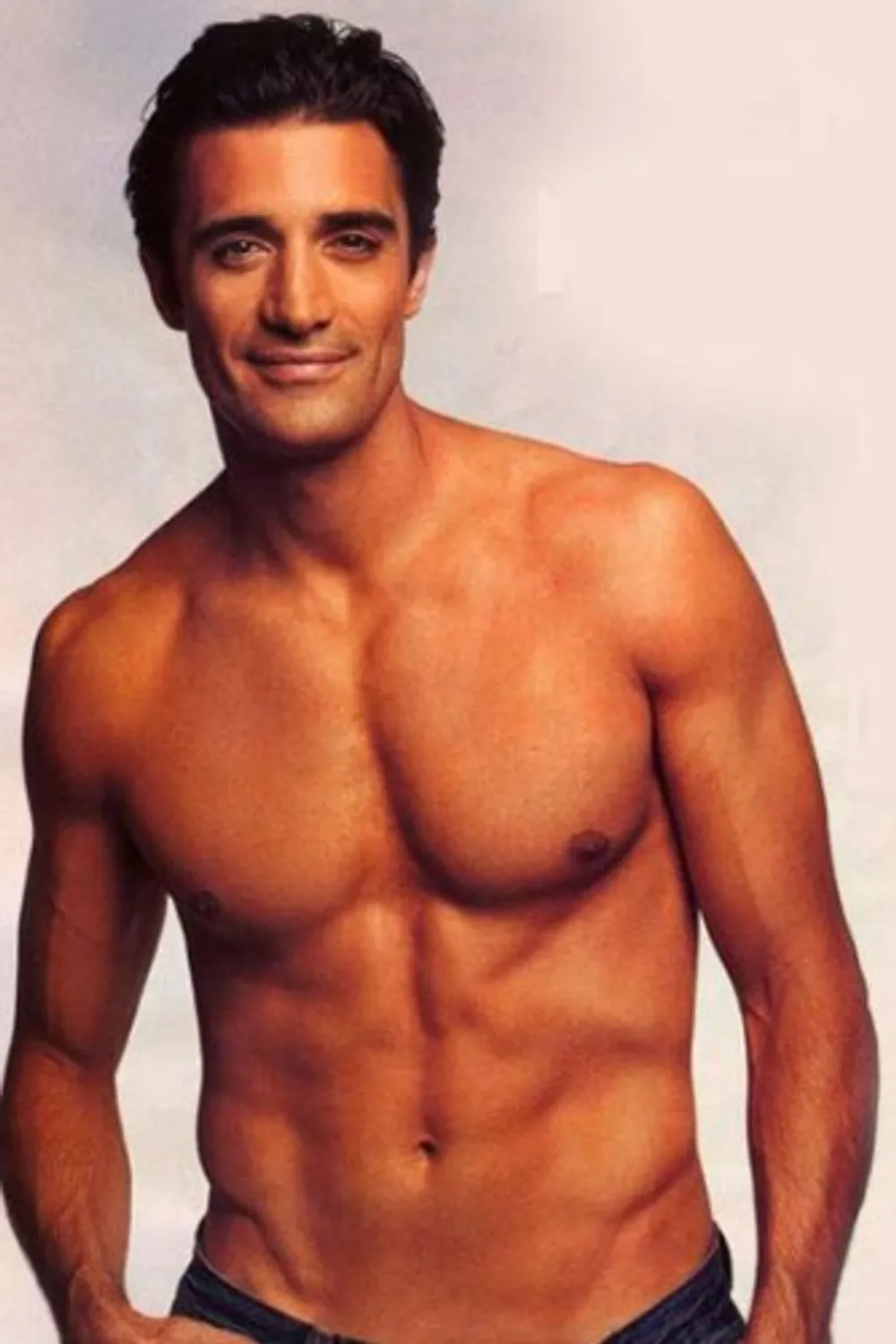 Gilles Marini