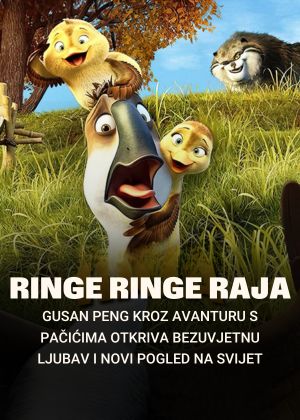 ringe ringe