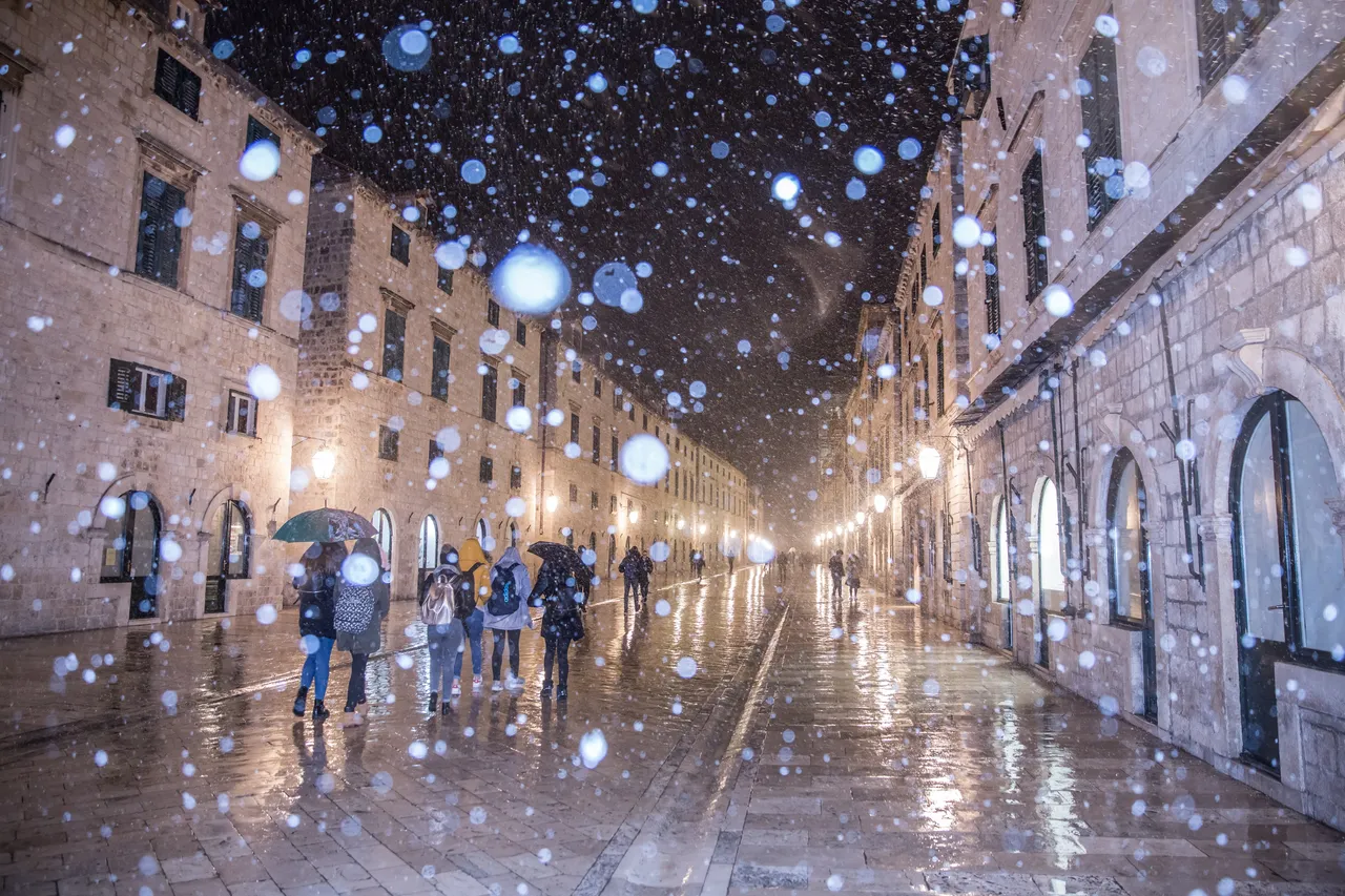 Dubrovnik