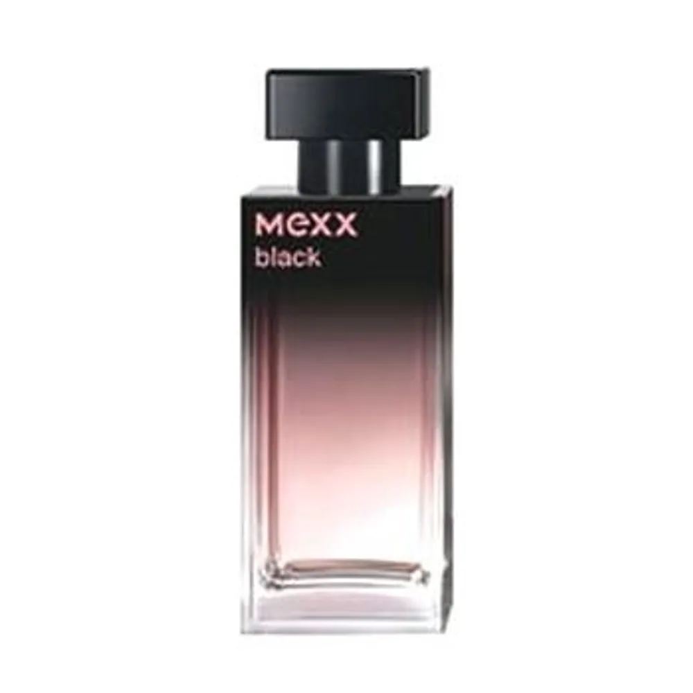 Mexx Black for Her