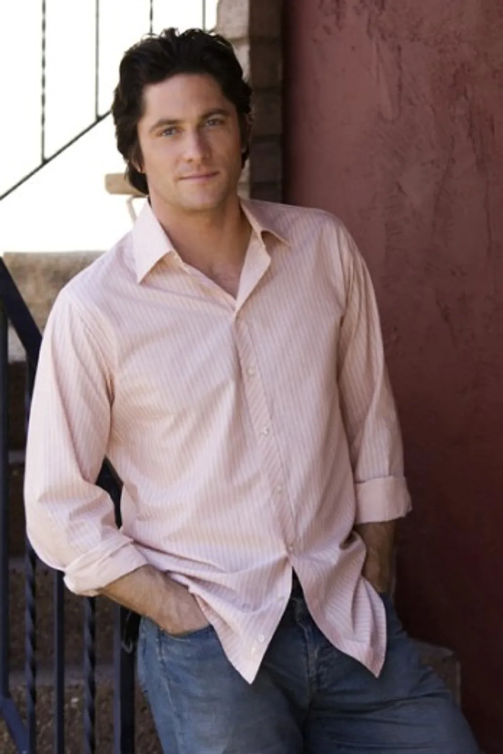 David Conrad