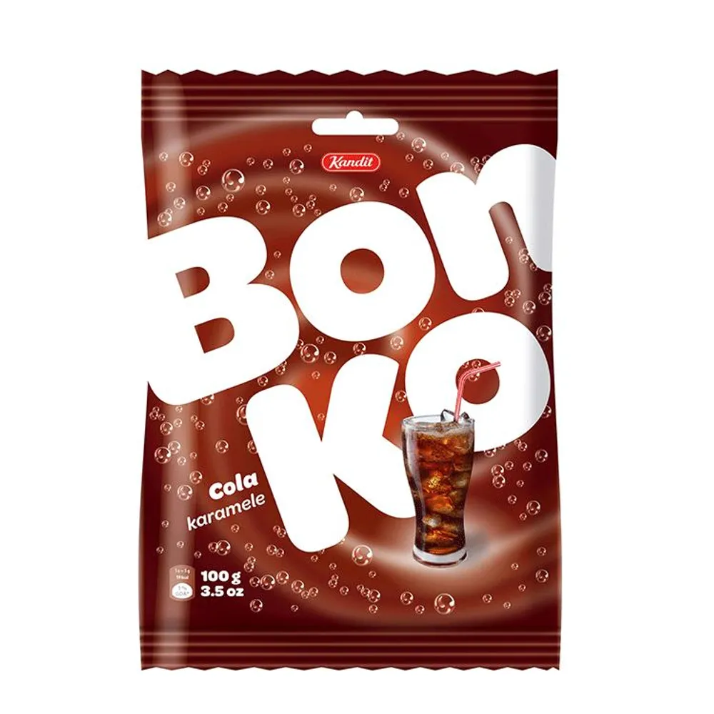 Bomboni Bonko cola karamele 100g - Žena.hr