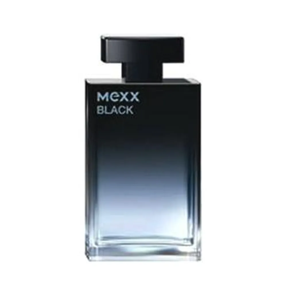 Mexx Black for Him