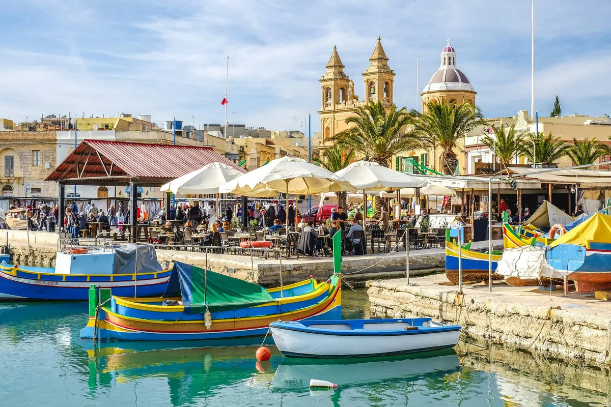 Bogata povijest i predivne plaže:Zašto posjetiti Maltu