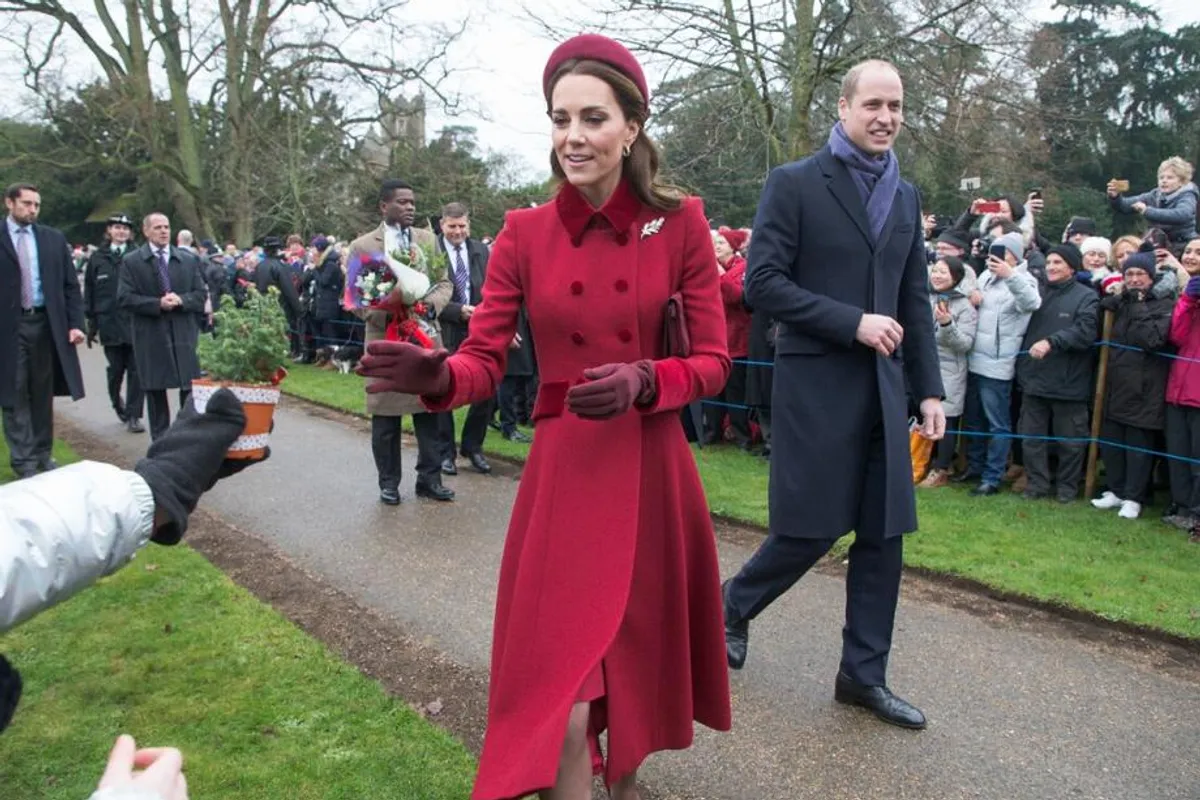 Kako Kate Middleton seksi odjeću pretvara u konzervativnu?