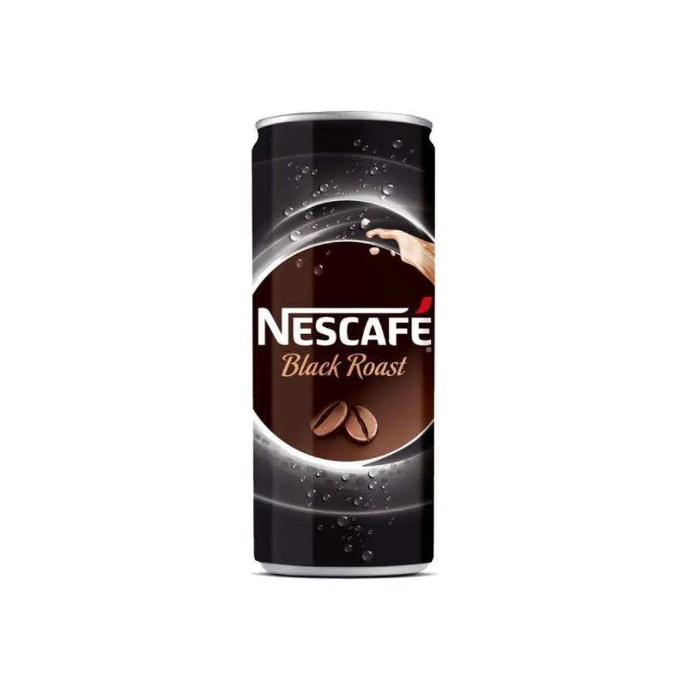 Nescafe XPress Black